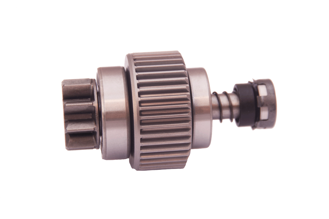 BENDIX 9 DIENTES NISSAN TERRANO TD27 ZEN-1861 / UNIP. 4021 / SD-HI-13307