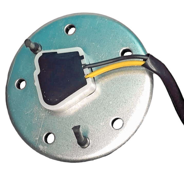 BOYA DE TANQUE DE COMBUSTIBLE DIESEL TOY. HILUX SJ-343