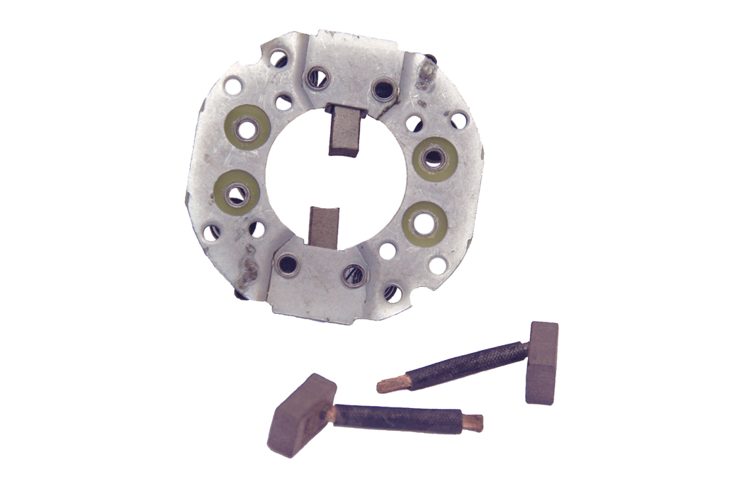 PORTA CARBON / PE1049-4 / 1.142/4 / BH-MI-3702-12V-4 / MITSUBISHI L200 NUEVO