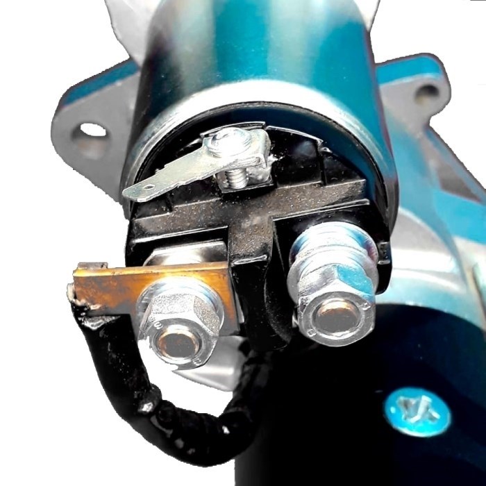 MOTOR DE ARRANQUE MITSUBISHI CANTER 24V WAI 1824N (ST-MI-26202)