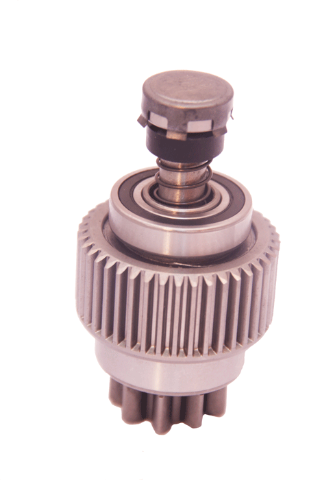 BENDIX 9 DIENTES NISSAN TERRANO TD27 ZEN-1861 / UNIP. 4021 / SD-HI-13307