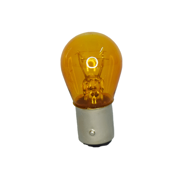 FOCO S25 1016 12V 21/5W AMBAR