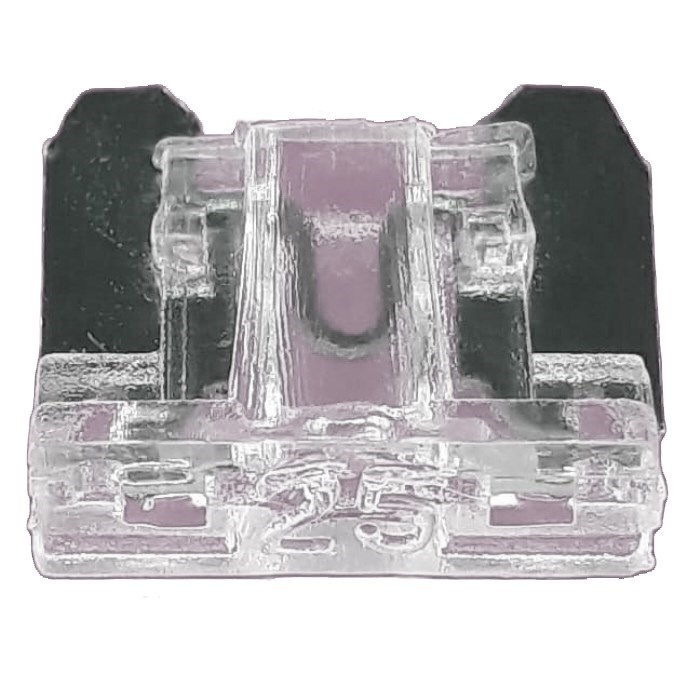 FUSIBLE MICRO 25 TRANSPARENTE (501-1001-25A)
