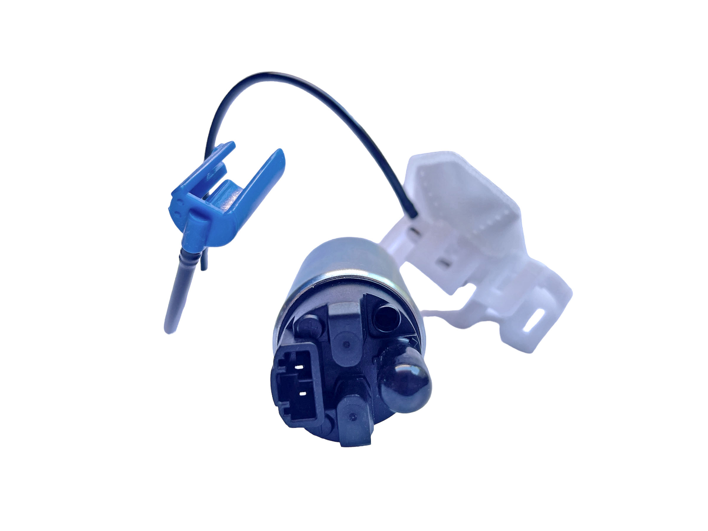 BOMBA DE COMBUSTIBLE ELECTRICA MACHO 12V TOYOTA YARIS 08-14