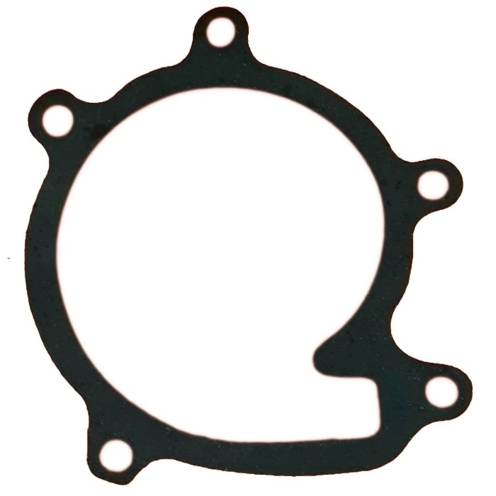 BOMBA DE AGUA TOYOTA VITZ MOTOR 1.000 / YARIS / TERIOS 1SZ-FE / 3SZ-VE / K3-VE 16100-29115 (GWT-100A) (102-JP-01908)