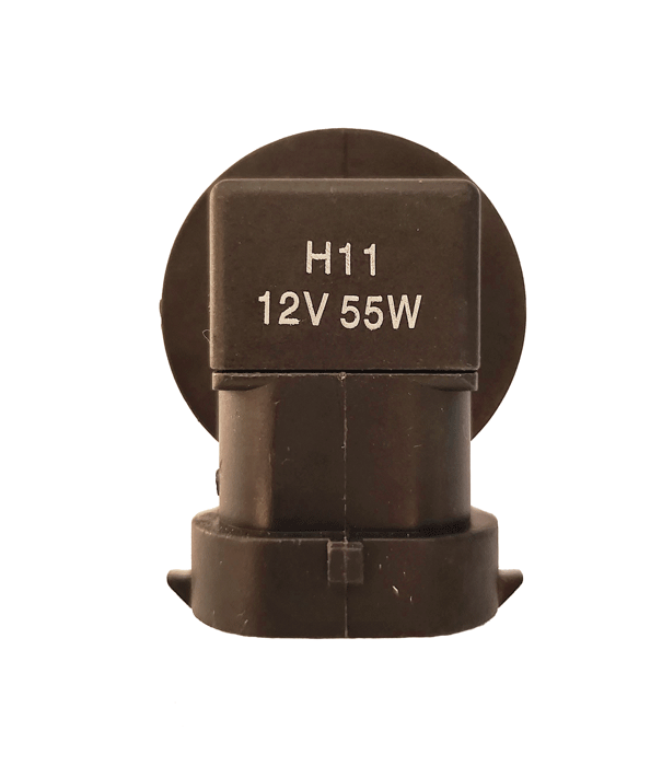 FOCO H11 12V 55W