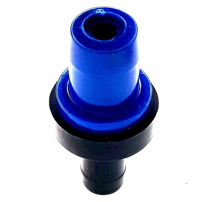 PC VALVULA UNIVERSAL CORTO TOYOTA CAMRY 2.0 85-05 / HONDA ACCORD, CIVIC / NISSAN SENTRA / 12204-15030 / 112-JP-1001B