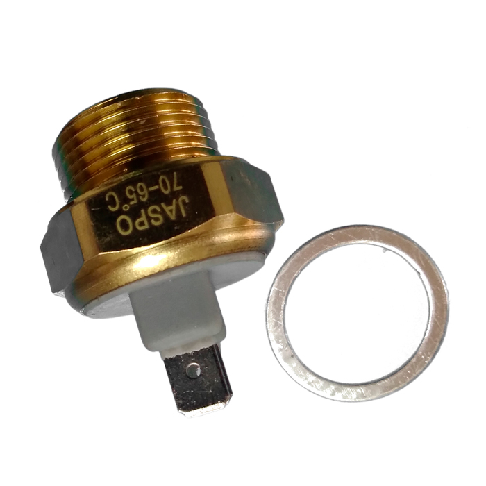 BULBO DE TEMPERATURA 516-JP-11003A / MTE 705.70/65 / FIAT 4318331