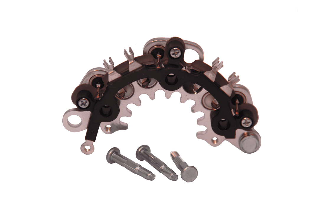 RECTIFICADOR TIPO HITACHI / GA1777 / RC-HI-33027