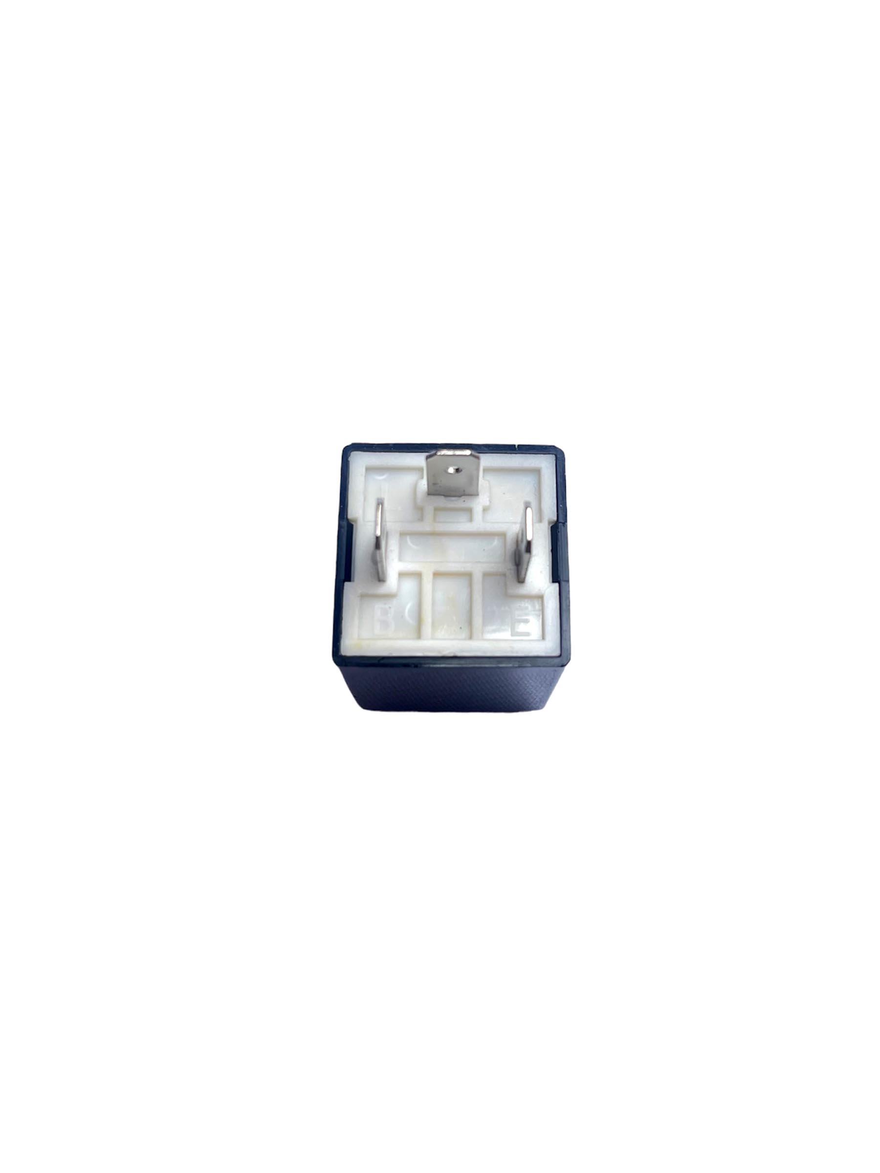 RELAY 12V 3P SEÑALERO P/ VEHIC. JAPONESES / 81980-12070 / 508-TY-19201