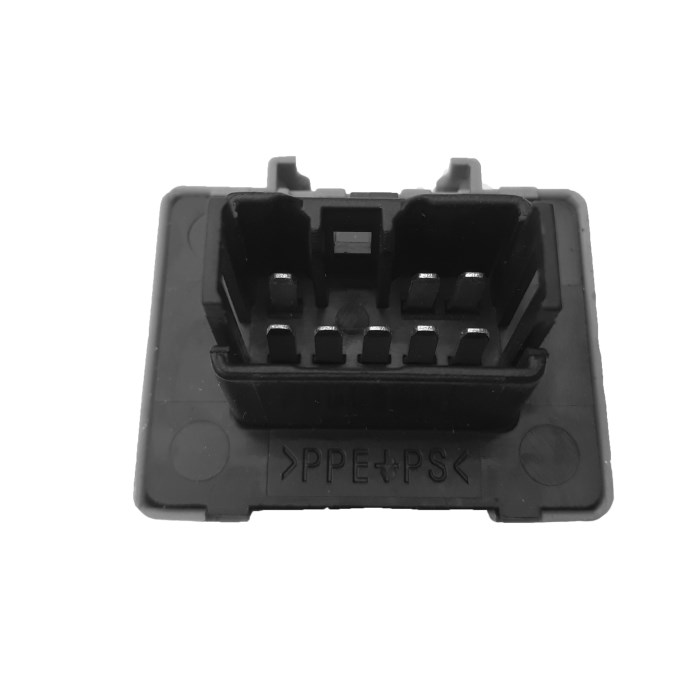 RELAY 12V SEÑALERO TOYOTA VITZ, NEW COROLLA / 81980-50030 / 066500-4650 / 508-TY-192020