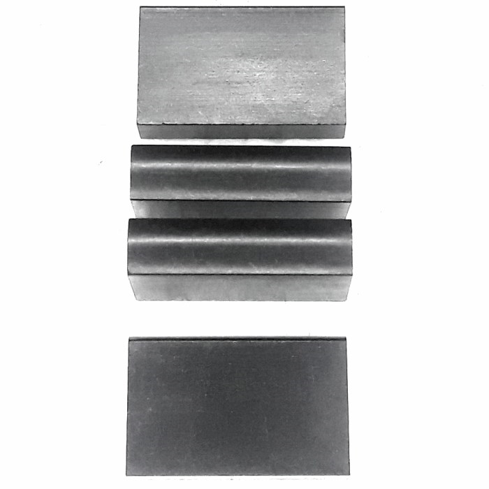 CARBON DEPRESOR BOMBA VACIO DENSO 6.1X14.8X23.1 / 133282 / VN-ND-1802