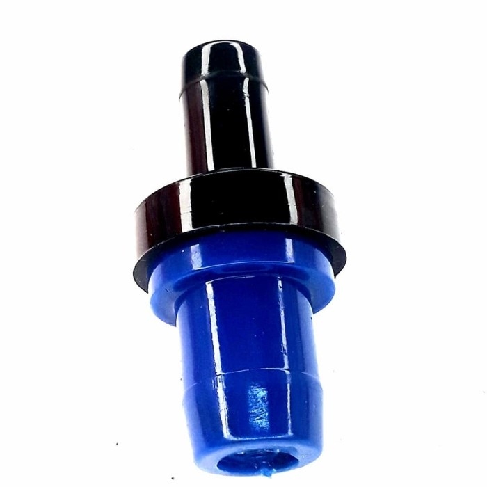 PC VALVULA UNIVERSAL CORTO TOYOTA CAMRY 2.0 85-05 / HONDA ACCORD, CIVIC / NISSAN SENTRA / 12204-15030 / 112-JP-1001B