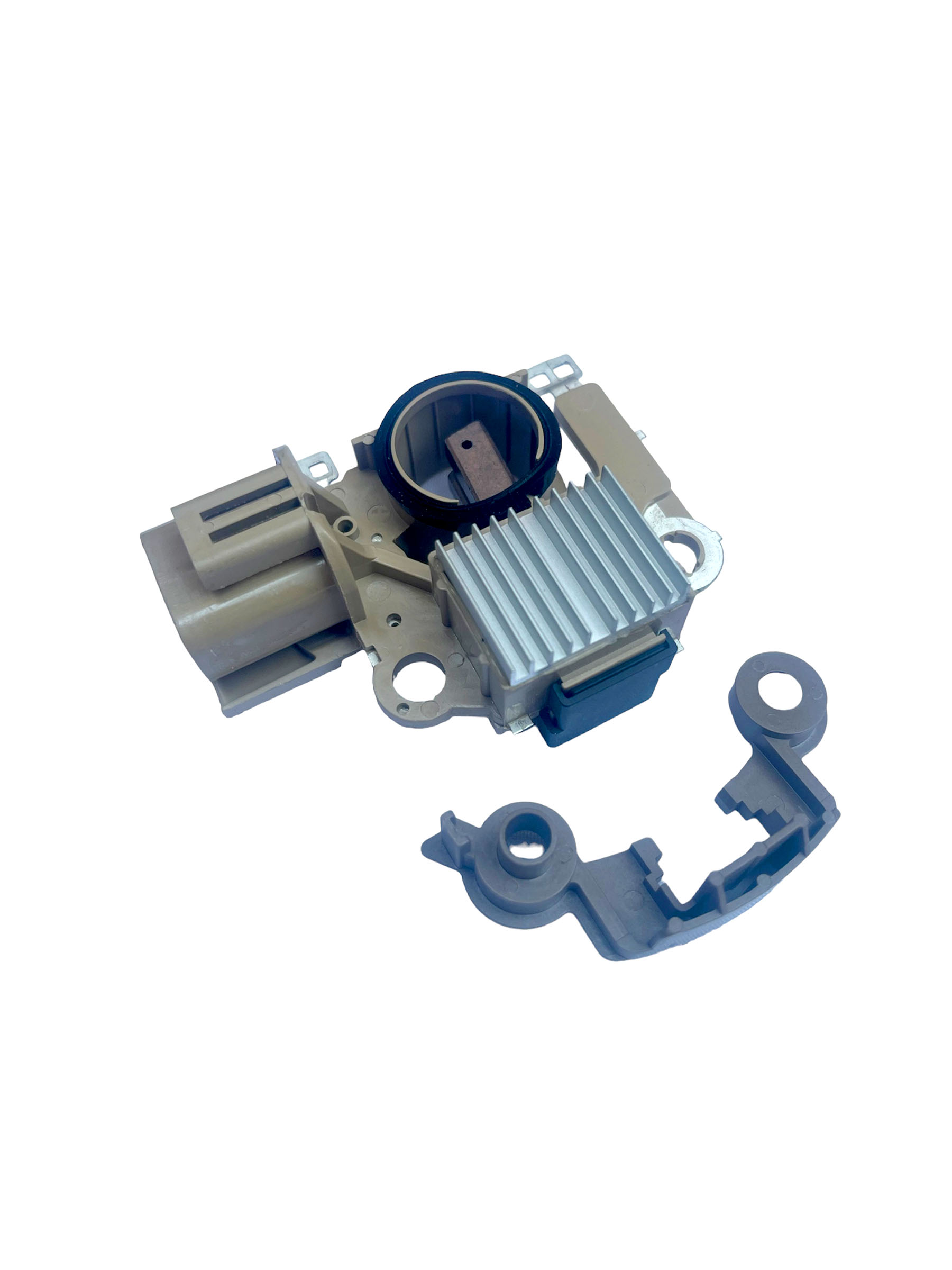 REGULADOR DE VOLTAGE MITSUBISHI  12V / NISSAN IM292 
