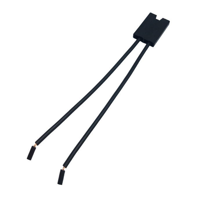 PORTA FUSIBLE AEREO SIN TAPA