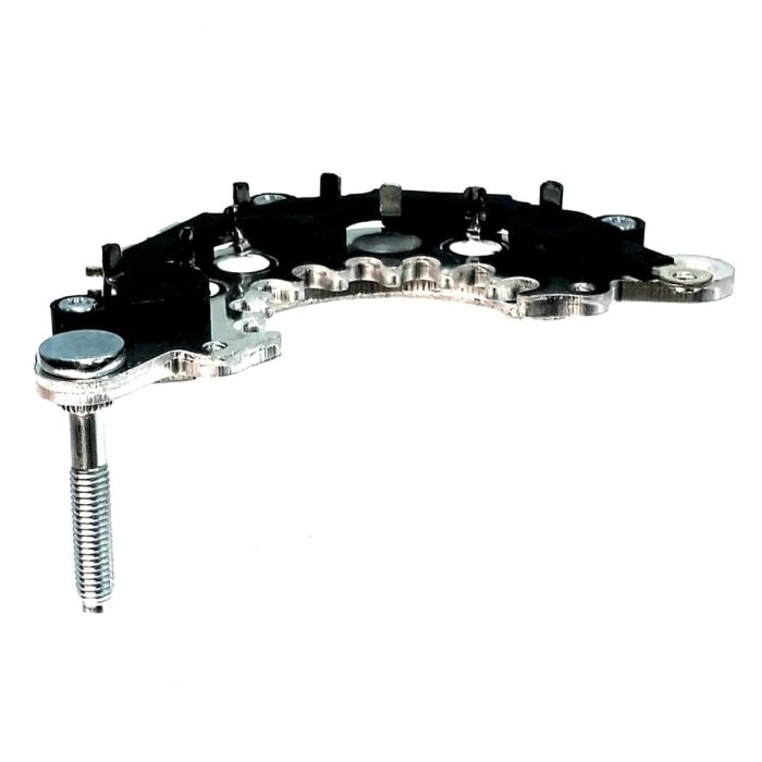 RECTIFICADOR TIPO HITACHI 114MM IHR745 6-35A NISSAN TERRANO PR50 / RC-HI-1538 / GA1752