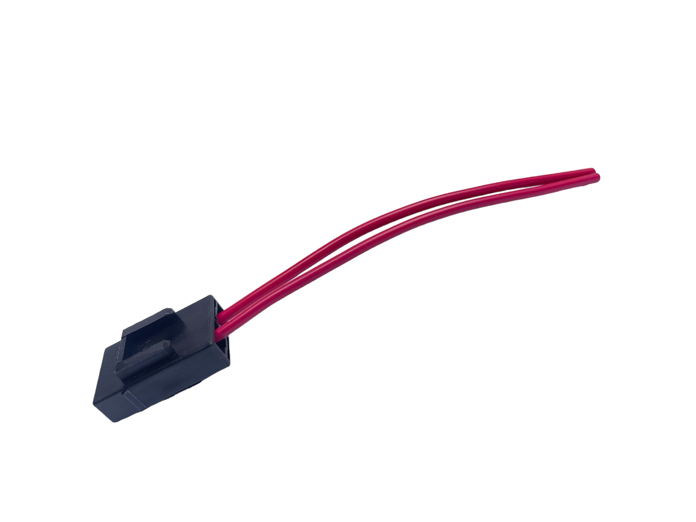 PORTA FUSIBLE AEREO CON TAPA CON ENCASTRE