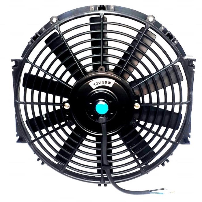 ELECTROVENTILADOR 12 DE 12V (551-JP-01001-12)