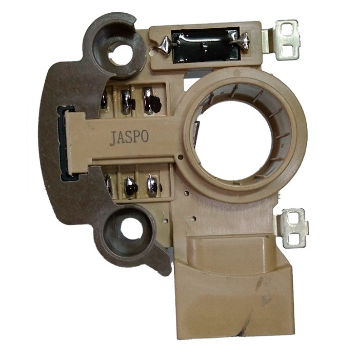 REGULADOR DE VOLTAJE NISSAN B15 / YR-5916 / RG-MI-16176 / GA893-14V