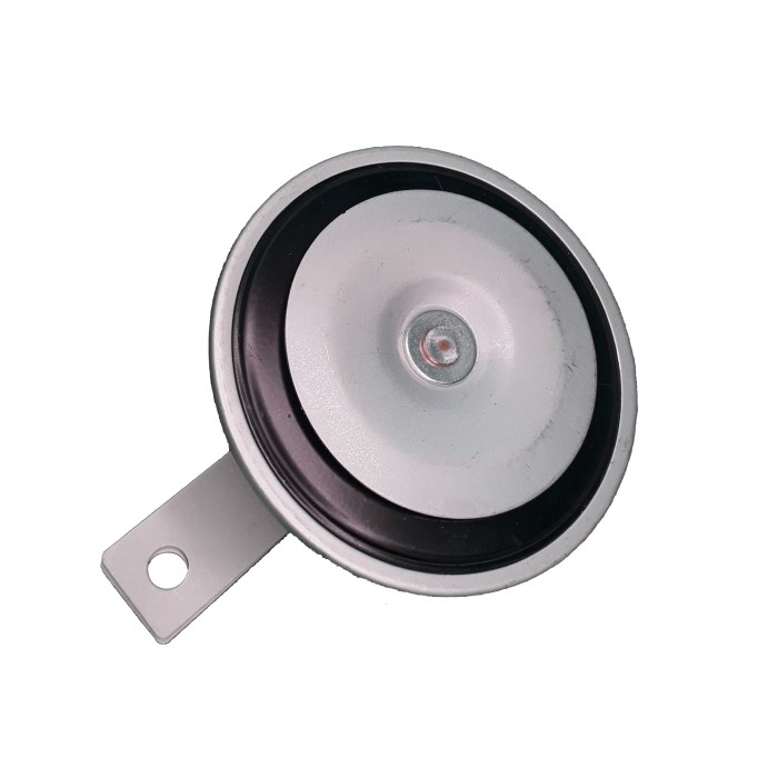 BOCINA PLATO 12V DISCO 100MM
