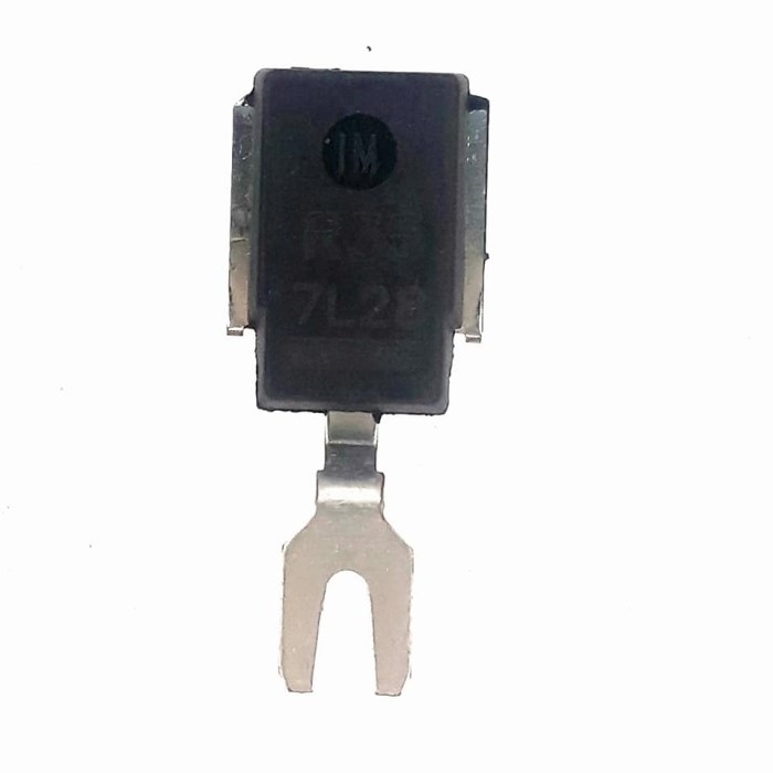 DIODO NEGATIVO - 35A 8335 TIPO MITSU. / DD-1504