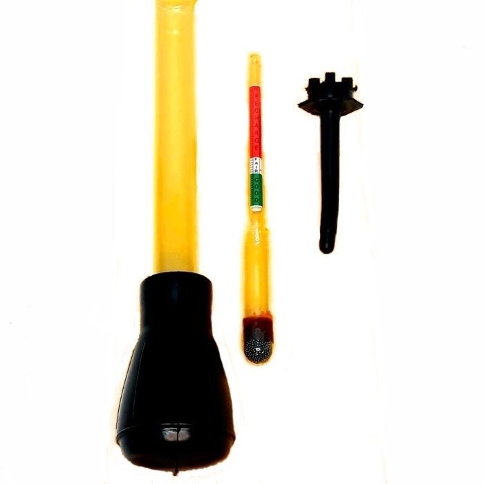 DENSIMETRO PARA BATERIA