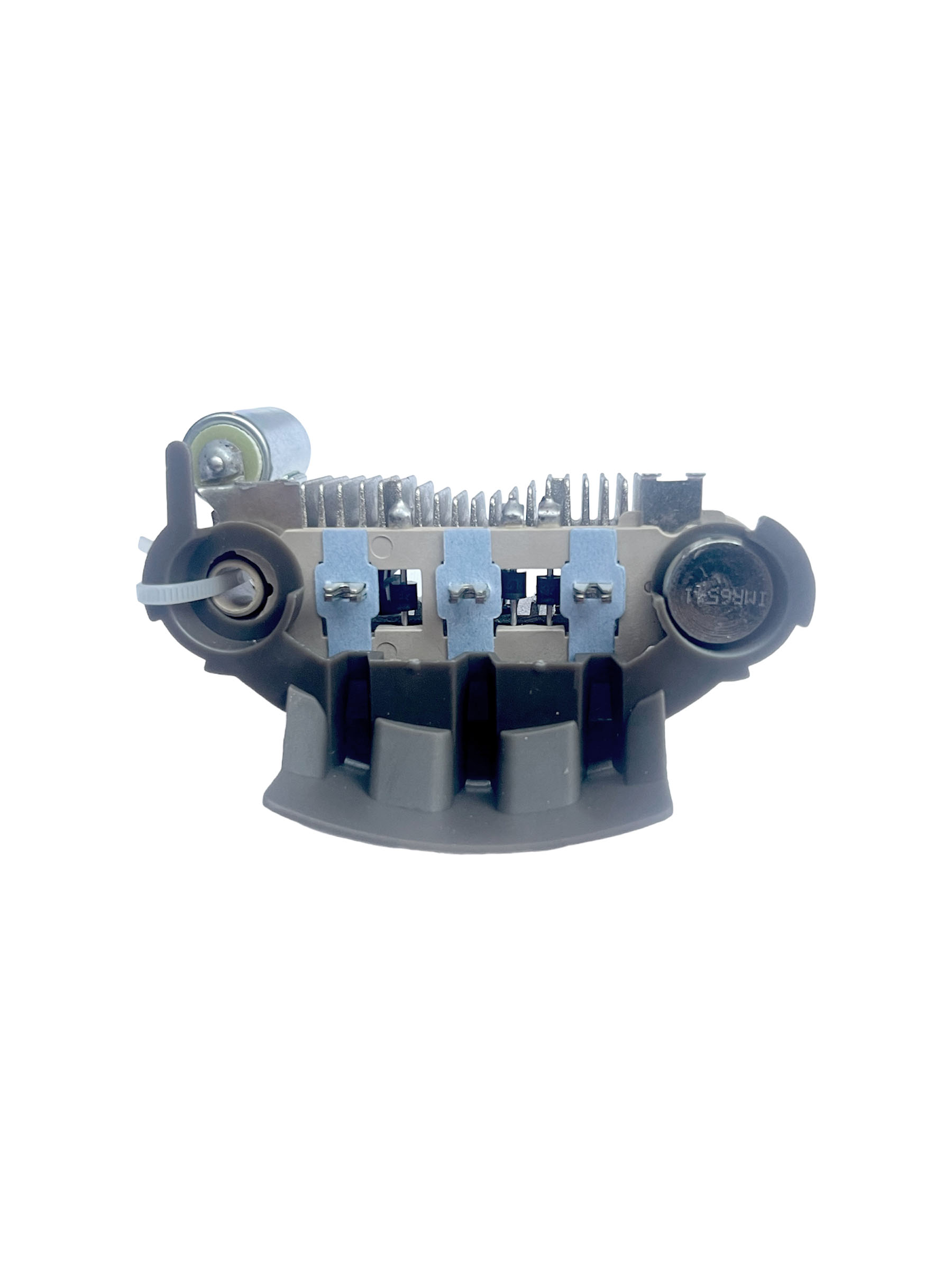 RECTIFICADOR 12V 35A IM992 A860X61670 MITSUBISHI/JAC J3 TURIN HATCH J2 2010