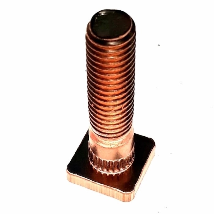 TORNILLO CONTACTOR ARRANQUE ND FINO CORTO / SP-ND-6544