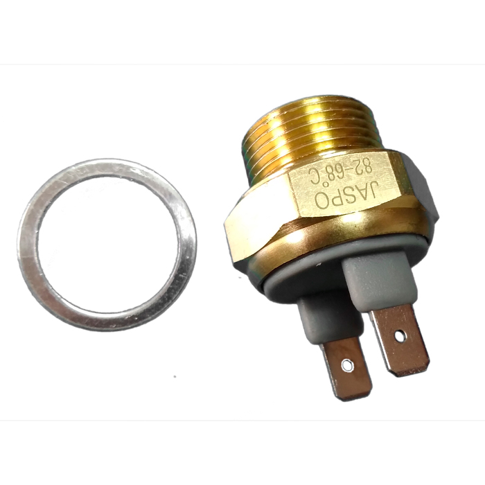 BULBO DE TEMPERATURA 516-JP-11003B / MTE 705.82/68 / FIAT 4318331