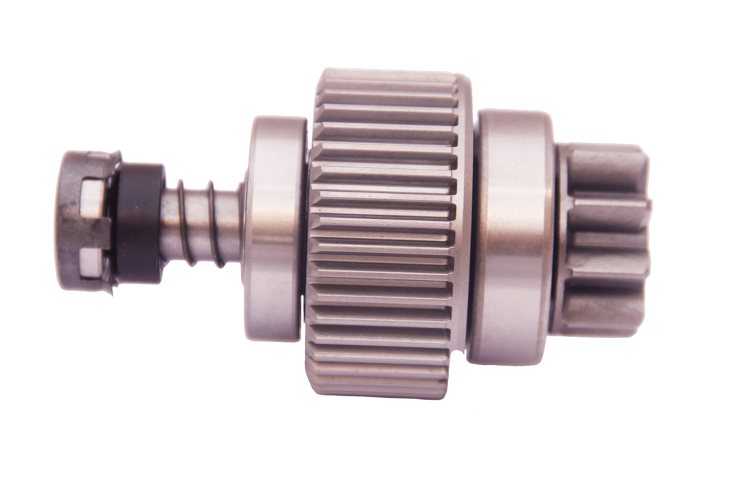 BENDIX 9 DIENTES NISSAN TERRANO TD27 ZEN-1861 / UNIP. 4021 / SD-HI-13307