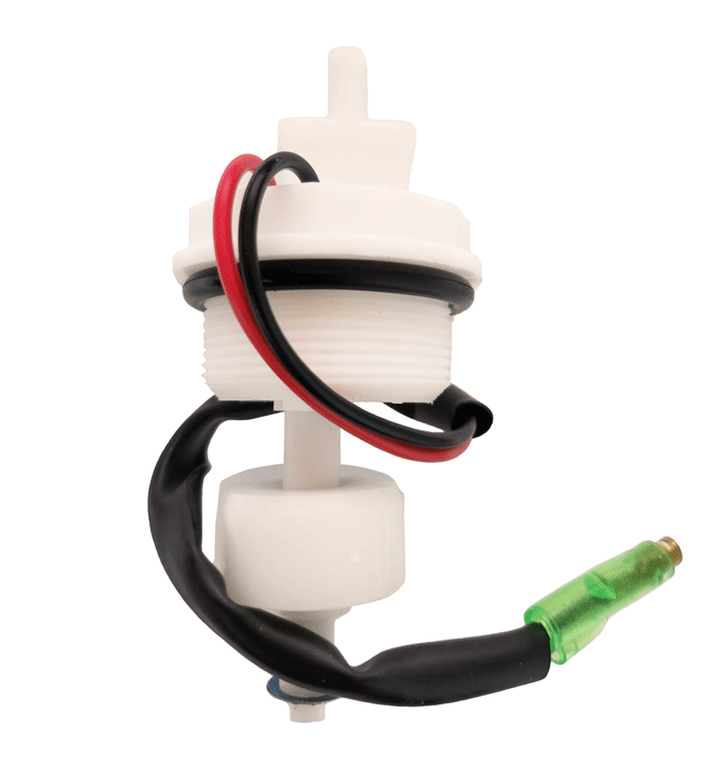 SENSOR DE FILTRO DIESEL TOY / MIT / HYU