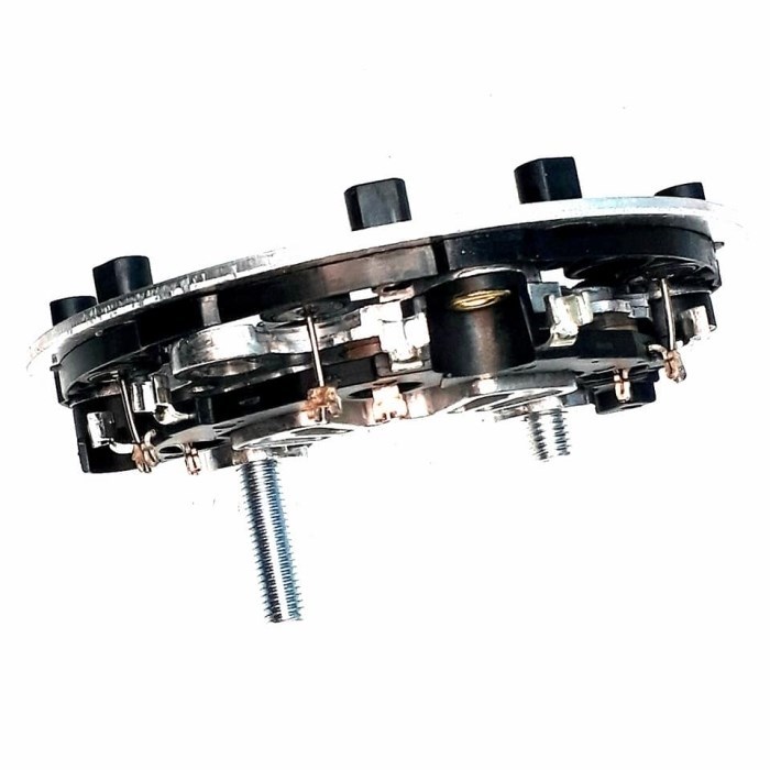 RECTIFICADOR MERCEDEZ / GA1490 / RC-BO-1141 / GA1141