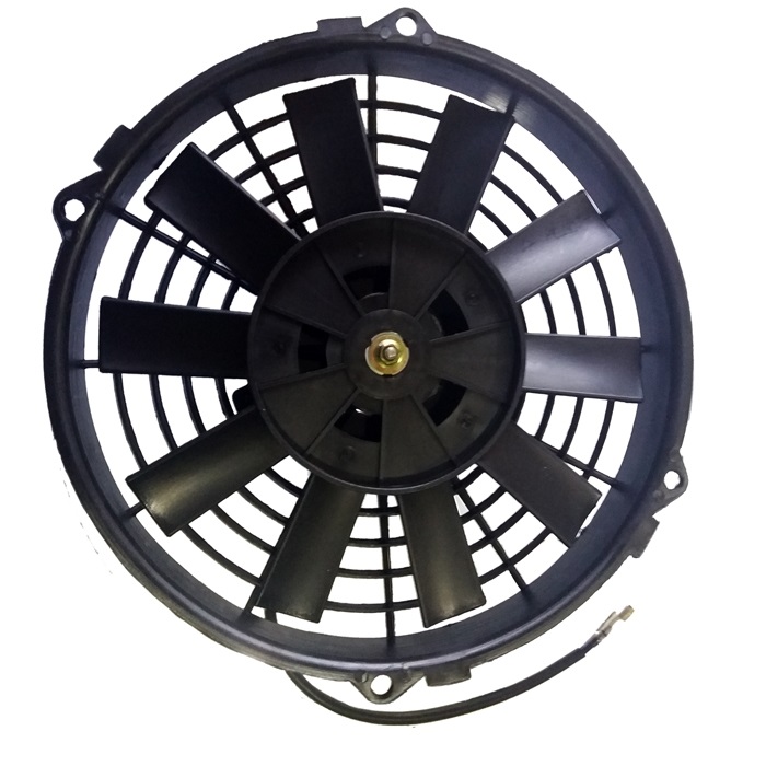 ELECTROVENTILADOR 9 DE 12V