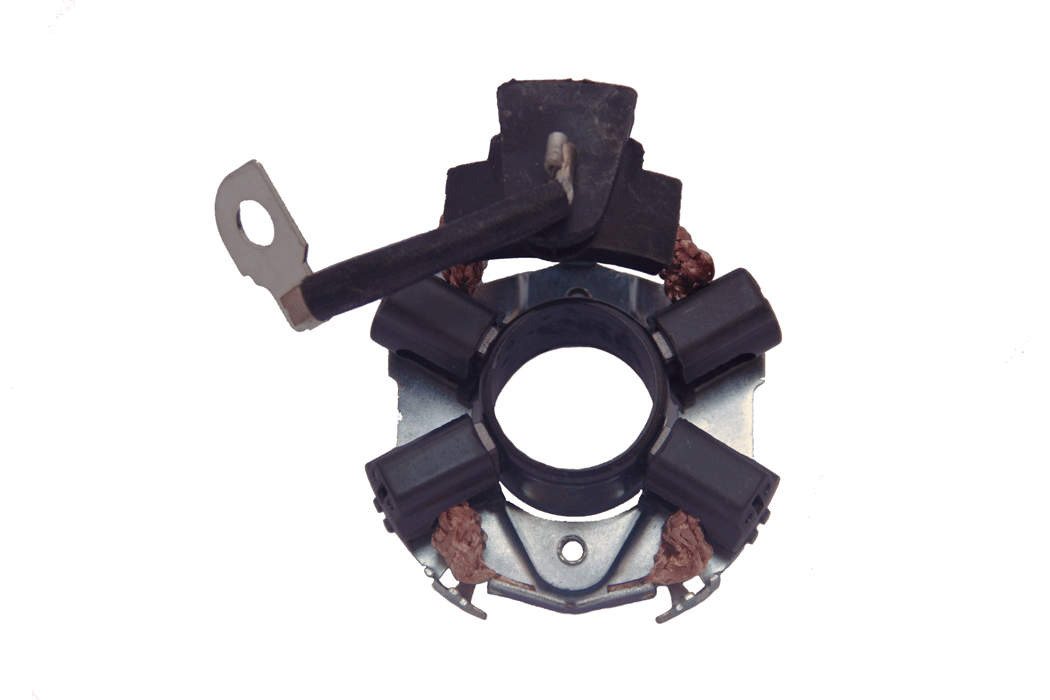 PORTA CARBON TOYOTA HILUX / MERCEDEZ BENZ / 1004336514 / PE768/4 / BH-BO-3063A
