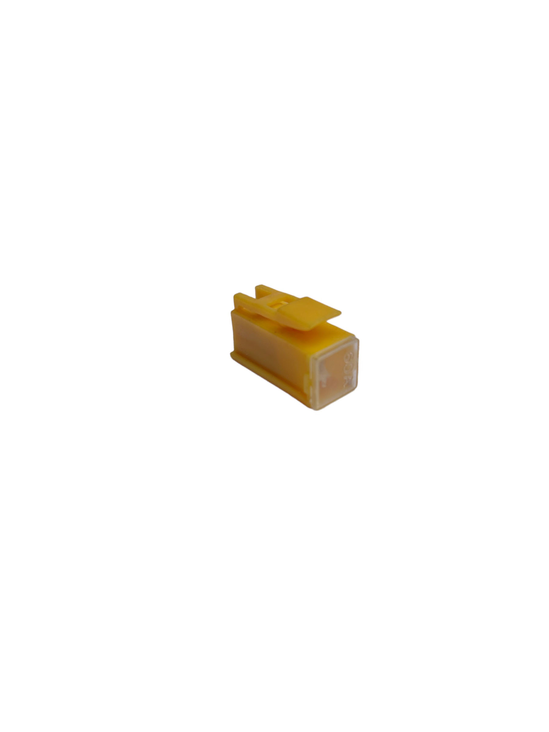 FUSIBLE CON TRABA NISSAN 60 AMP