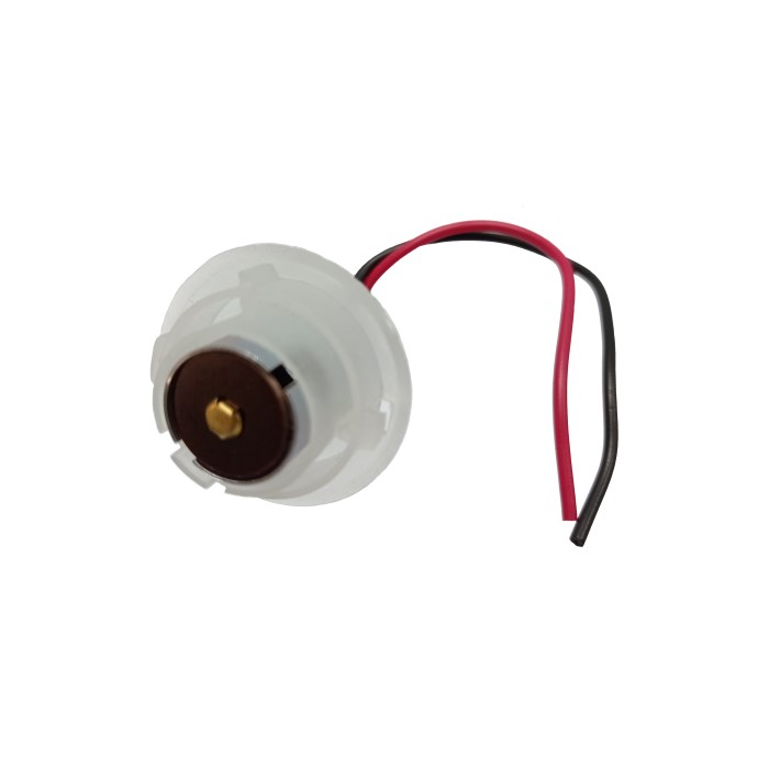 PORTA FOCO TOYOTA 1 FIL (502-JP-0001)