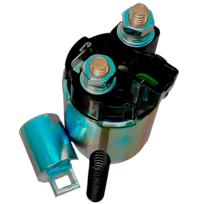 AUTOMATICO DE ARRANQUE CORTO TOYOTA VITZ / NEW COROLLA / SL-ND-18019