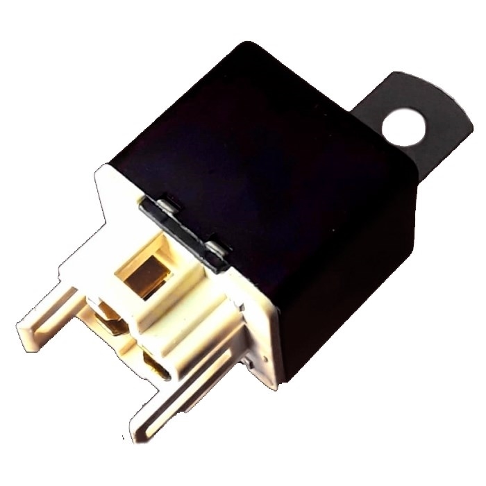 RELAY ELECTRONICO 12V 4P 30A KKY02-67-740