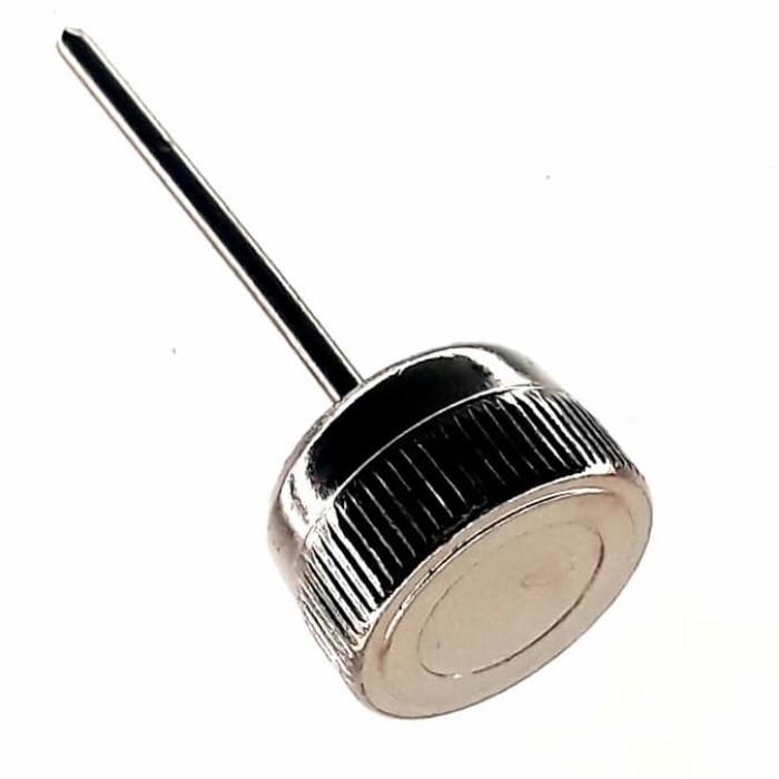 DIODO NEGATIVO - 50A 12.8MM 8253 TIPO BOSCH SIN PESTAÑA / DD-1624