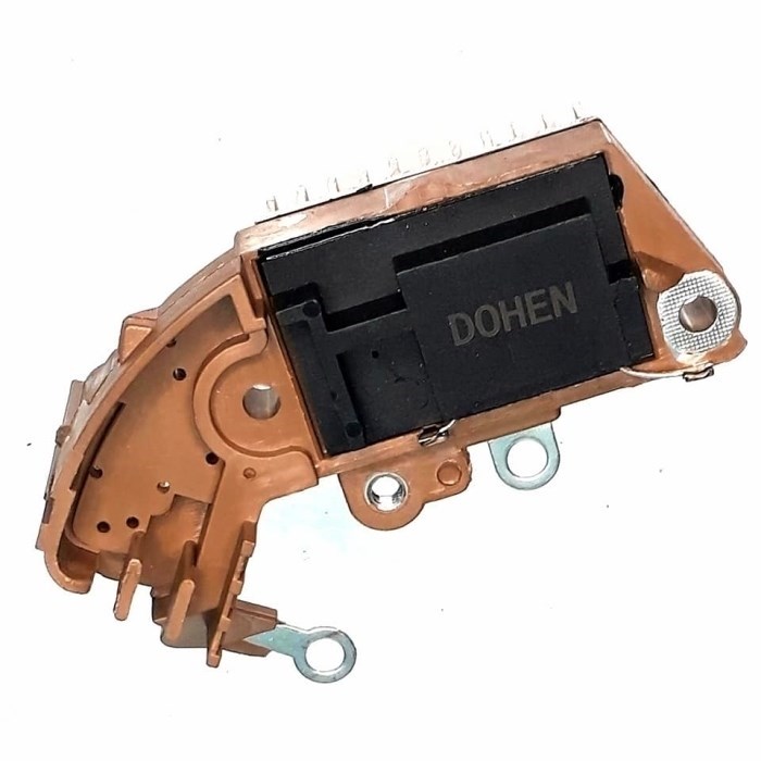 REGULADOR DE VOLTAJE TIPO N.DENSO IN455 / RG-ND-2039 / RG-ND-18091 / GA866