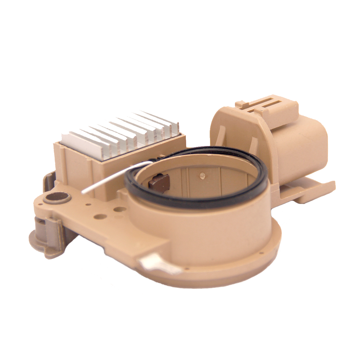 REGULADOR DE VOLTAJE HYUNDAI, H1, KIA / GA-979 / 37370-42300 / RG-KR-23106