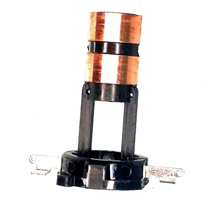 COLECTOR DE ALTERNADOR DI: 5,2MM, DE: 14MM, L: 42,5MM (SR-JP-6113B)