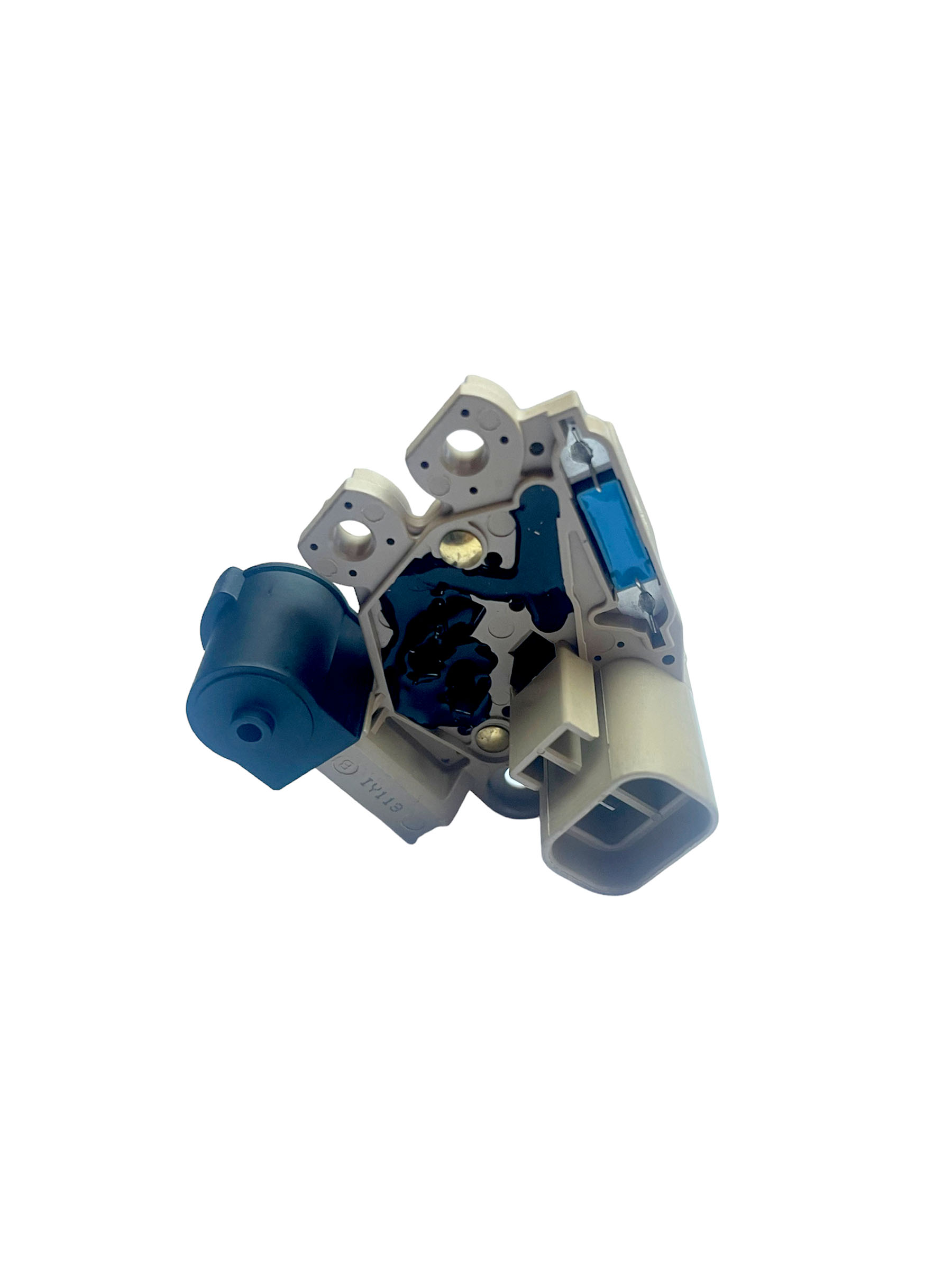 REGULADOR DE VOLTAGE HYUNDAI / KIA IY113