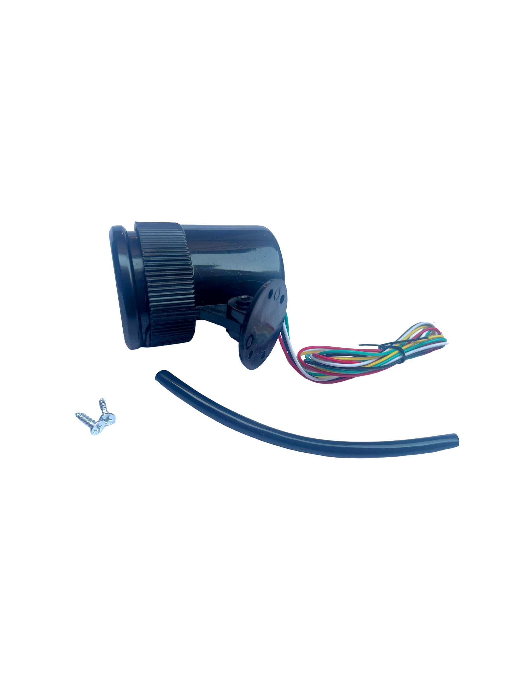 RELOJ TACOMETRO ELECTRICO 2″ RPMX1000 PARA DIESEL 0-6000RPM