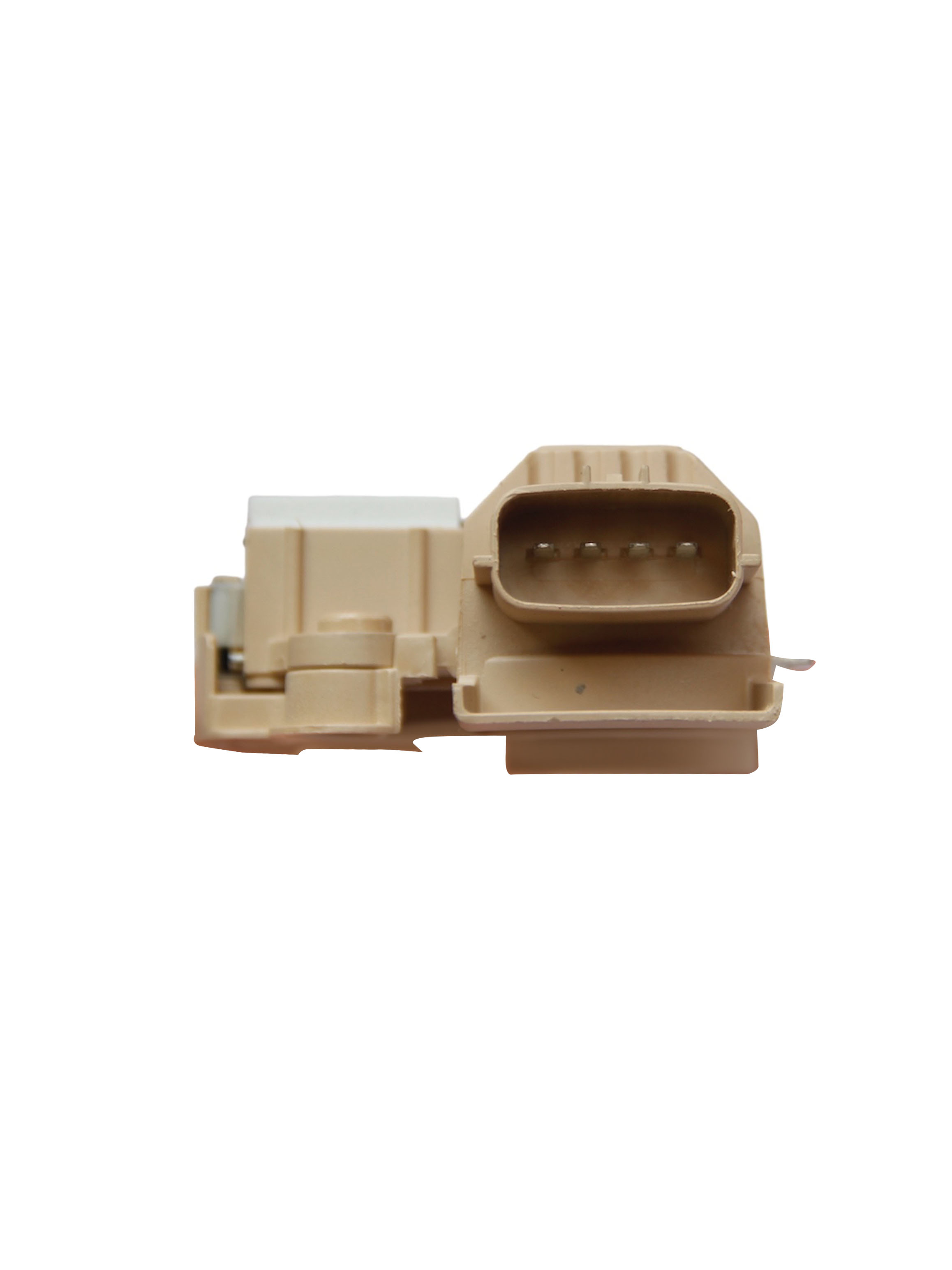 REGULADOR DE VOLTAGE MITSUBISHI TRITON IM341 NISSAN SENTRA, TERRANO 2.5 DIESEL 2005
