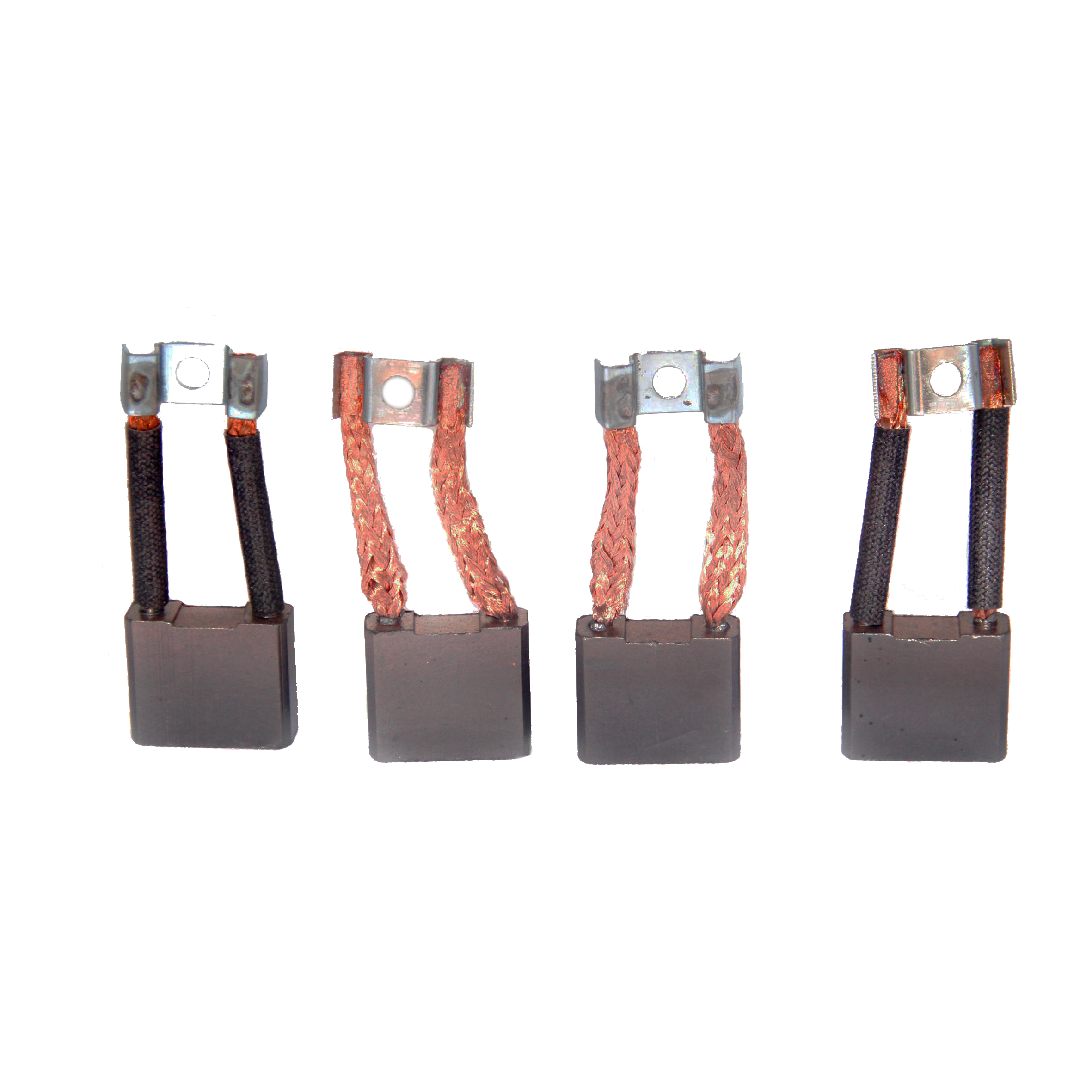 CARBON DE ARRANQUE DELCO 9,8X29X26 / RX 135 H 24V / CB-JP-02211B