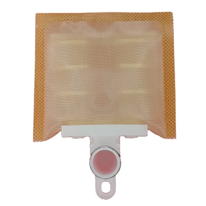PRE FILTRO PARA BOMBA DE COMBUSTIBLE UNIVERSAL CORTO