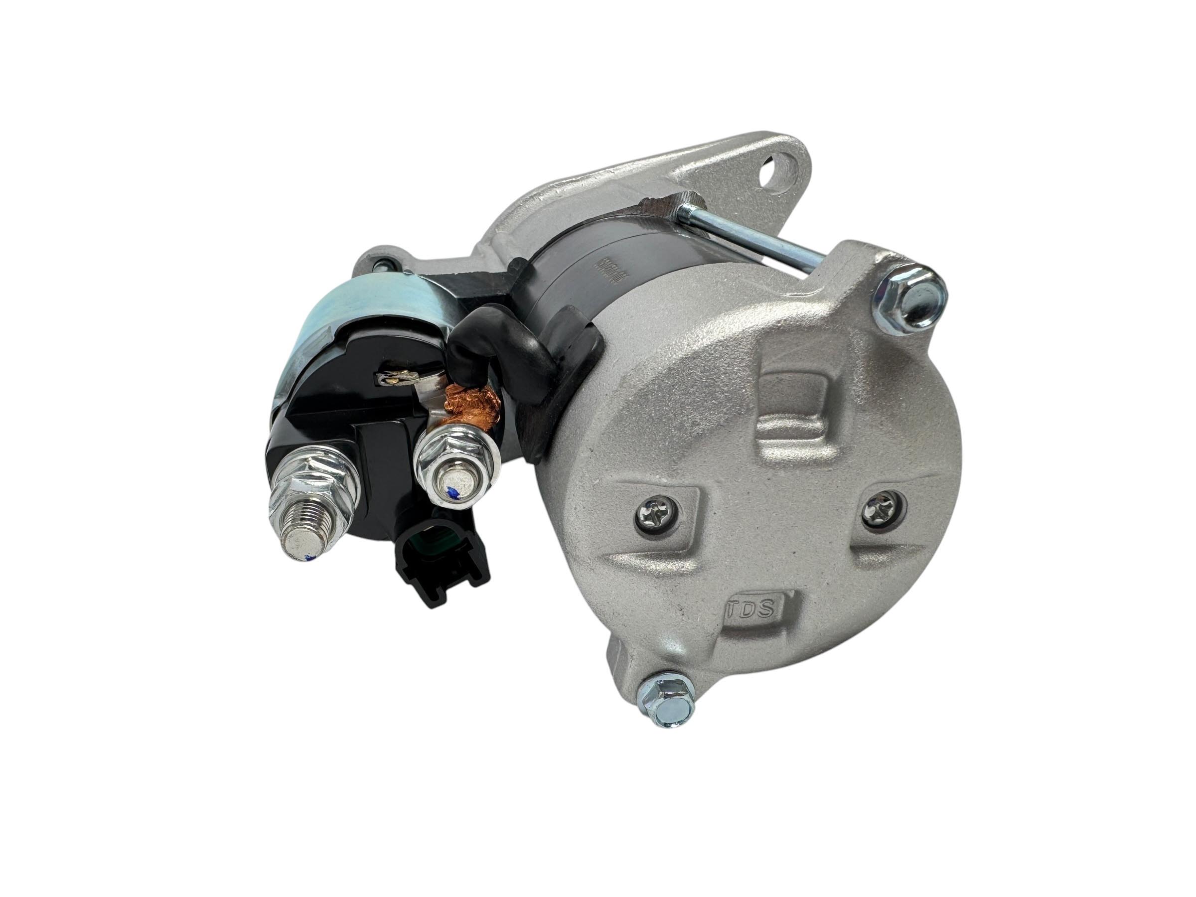 MOTOR DE ARRANQUE TOYOTA YARIS VITZ, 12V, 9T, 1.0KW