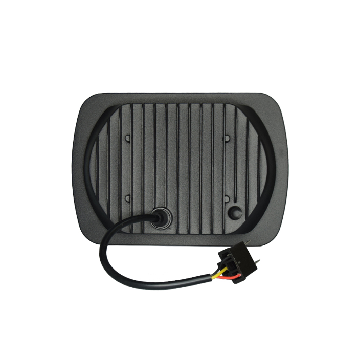 BUSCA HUELLA LED ALTA / BAJA H4 52MM