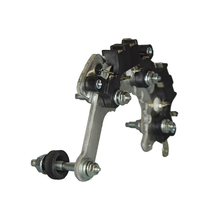 RECTIFICADOR TIPO HITACHI NISSAN (23230-86N00)